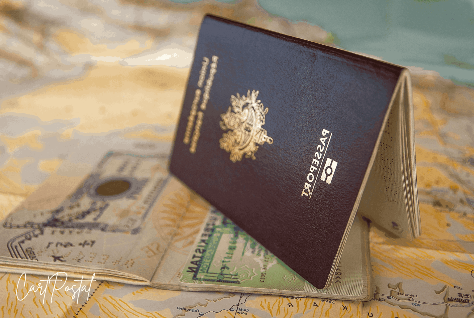 How to Secure a Canadian Work or Study Visa: A Step-by-Step Guide for Nigerians