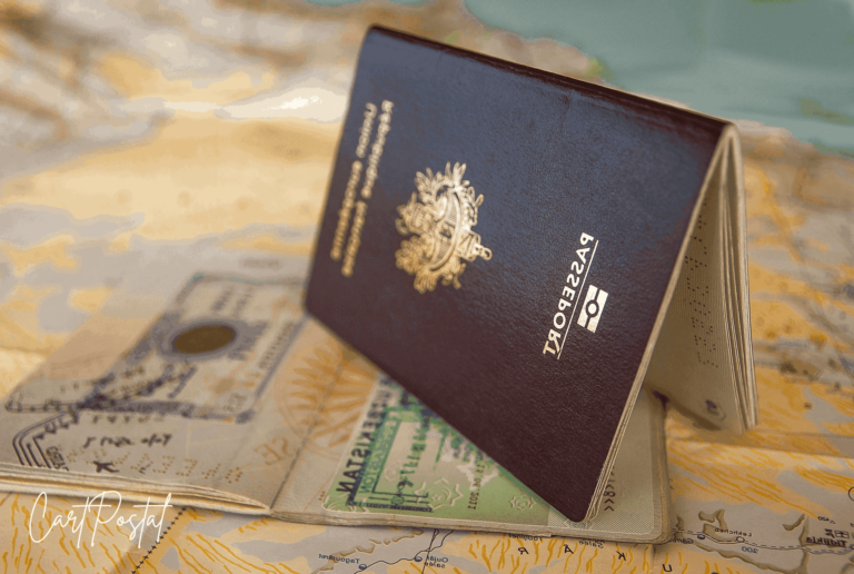 How to Secure a Canadian Work or Study Visa: A Step-by-Step Guide for Nigerians
