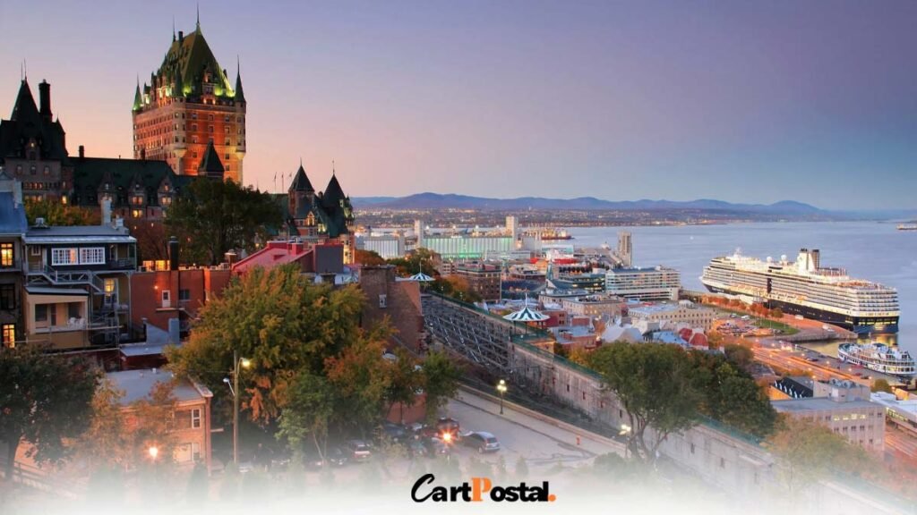 Canada Postal Code: Village, City, Area Zip codes