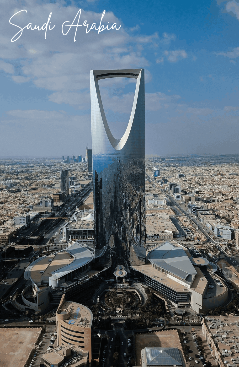 Top 10 Must-See Attractions in Saudi Arabia for First-Time Visitors