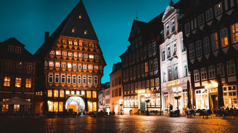 Germany Postal Codes | Complete List of ZIP Codes by City