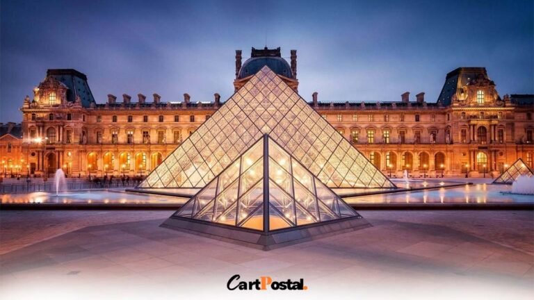 France Postal Code – Districts List of ZIP Codes by City