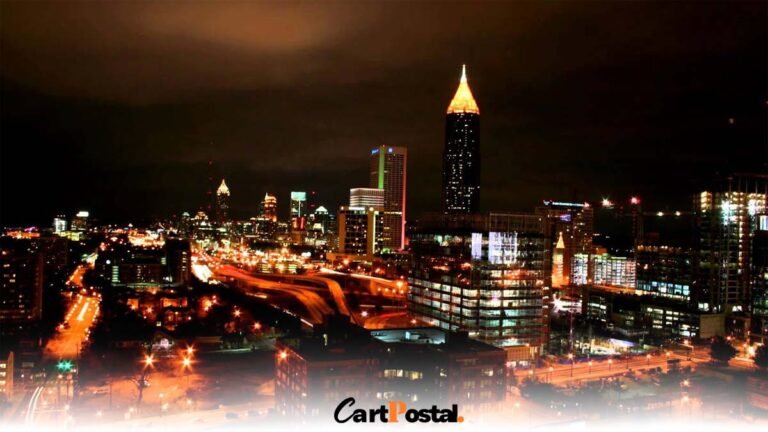 What’s My Atlanta Zip Code? atlanta zip code